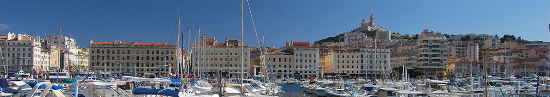 Organisez un City Rallye Challenge à Marseille pour un EVG, EVJF, Anniversaire, Teambuilding, séminaire d'entreprise, sortie entre amis