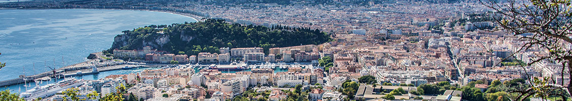 Organisez un City Rallye Challenge à Nice pour un EVG, EVJF, Anniversaire, Teambuilding, séminaire d'entreprise, sortie entre amis