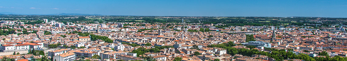 Organisez un City Rallye Challenge à Nîmes pour un EVG, EVJF, Anniversaire, Teambuilding, séminaire d'entreprise, sortie entre amis