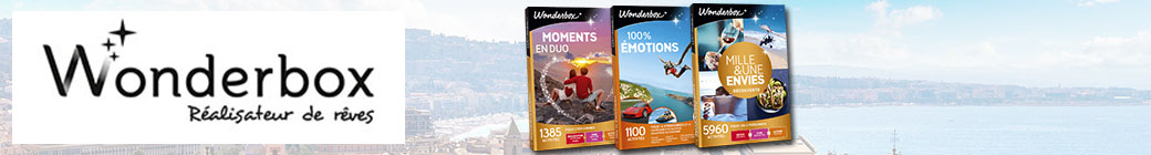 Profiter D Un Rallye Avec Wonderbox Ou Vivabox Citeamup